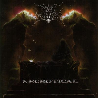 Non Serviam: "Necrotical" – 1998